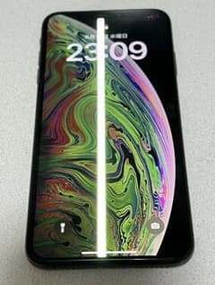 とすーん様専用　iPhone xsmax 256GBのサムネイル
