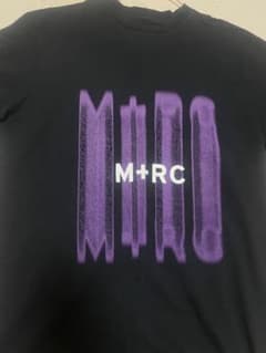 マルシェノア M+RC NOIR ロンt 定価24000円のサムネイル