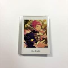 あんスタ 斎宮宗 ぱしゃっつ vol.4 Action 13枚 - メルカリ