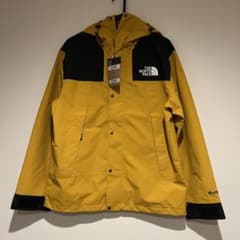 ノースフェイスGTX 1990 Mountain Jacket GORE-TEXのサムネイル