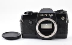 コンタックス　CONTAX 137MA QUARTZ ボディ #2968227 コンタックス CONTAX 137MA QUARTZ ボディ #2968227 - メルカリ