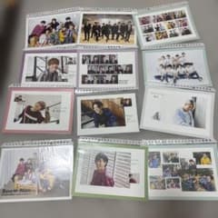 Snow Man 写真まとめ売りのサムネイル