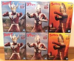 最安ショップ比較】 ウルトラ*マンタロウ ゾフィー フィギュア