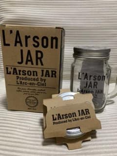 ラルカジノ L'Arson Jarのサムネイル