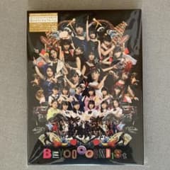 BEYOOOOOND1St 初回生産限定盤A CD+Blu-ray(2枚組)のサムネイル