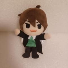 おまけ付【柿原徹也】痛バッグセット＋パペット 残り1点） Kiramune フィンガーパペット 柿原徹也 GiGO限定 - メルカリ