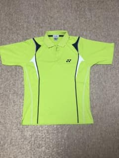 YONEX ウェア Lサイズのサムネイル