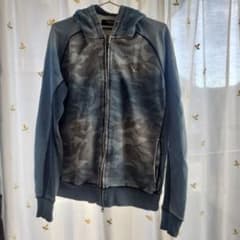 1PIU1UGUALE3 RELAX カモフラ セットアップのサムネイル