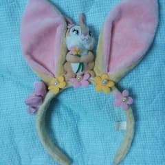 ミスバーニーのカチューシャのサムネイル