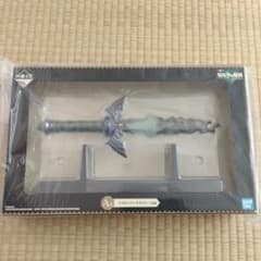 ゼルダの伝説　1番くじ　A賞のサムネイル