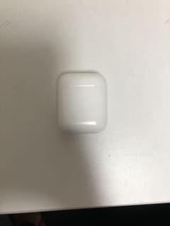 Apple 純正 AirPodsのサムネイル