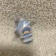 【新品】ちびっとも　雪の精　リトルツインスターズキキのサムネイル