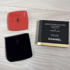 CHANEL ミロワール ドゥーブル ファセット 121 プルミエール ダムのサムネイル