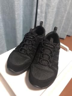 SKECHERS/ スケッチャーズ  Relaxed FIT  ブラックのサムネイル