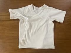 西松屋　肌着50-60のサムネイル