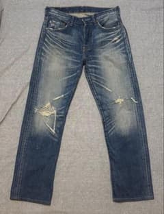 Levi's 501 デニムパンツ W29 L32のサムネイル