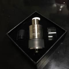 アボカド ジェネシス アトマイザー vapeのサムネイル