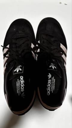 adidas SAMBA アディダス サンバ ブラック 26.5cmのサムネイル