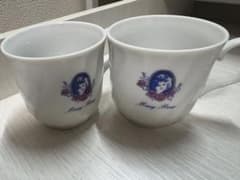 Mary Rose ティーカップ ペアセットのサムネイル