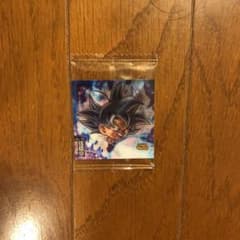【レア品】ドラゴンボール  ウエハース シールのサムネイル