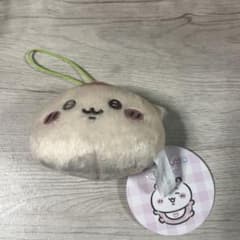 ちいかわ Chiikawa Babyりんりんおかおマスコット くりまんじゅうのサムネイル