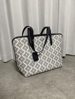 kate spade NEW YORK トートバッグ スペード柄のサムネイル