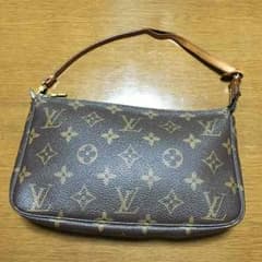 週末セール正規品ヴィトンハンドバッグ早い者勝ちのサムネイル