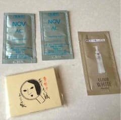 ようじや おしろい紙 あぶら取り紙のサムネイル