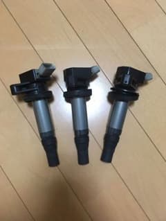 ダイハツ  エッセ イグニッションコイル 3本セットのサムネイル