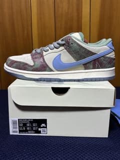 Crenshaw Skate Club × Nike SB Dunk Low - メルカリ