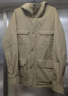 THE NORTH FACE マウンテンパーカー ベージュ Lサイズ相当のサムネイル