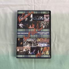 チェッカーズ・ベストヒッツ・ライブ! 1985-1992のサムネイル
