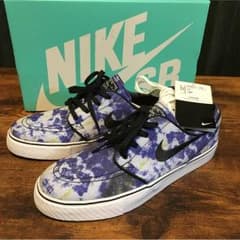 NIKE ZOOM STEFAN JANOSKI PR QSのサムネイル
