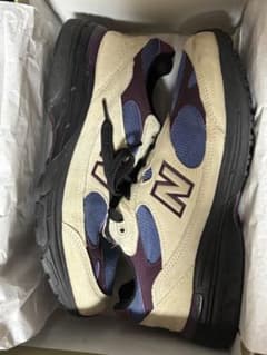 New Balance Aime Leon Dore 993のサムネイル
