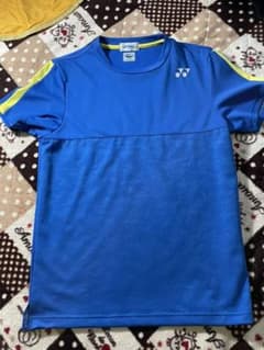 YONEX ヨネックス ユニフォームのサムネイル