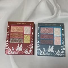 インテグレート　アイシャドウのサムネイル