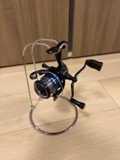 【カスタム品】ダイワ 23 レガリス LT2500S-XH SLP WORKS カスタム品】ダイワ 23 レガリス LT2500S-XH SLP WORKS - メルカリ