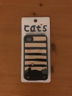 iPhoneケース ツモリチサト tsumori chisatoのサムネイル