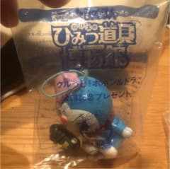 ドラえもん 映画公開記念ストラップ2012 2013（非売品）のサムネイル