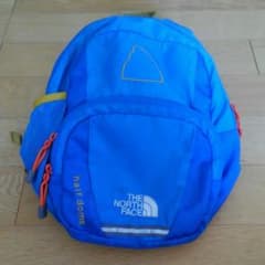 aaaaa様専用　THE NORTH FACE リュックサック キッズのサムネイル