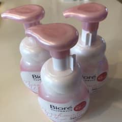ビオレ マシュマロホイップ モイスチャー　150ml 150mlのサムネイル