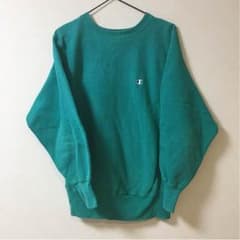 らむネ様専用 champion トレーナーのサムネイル