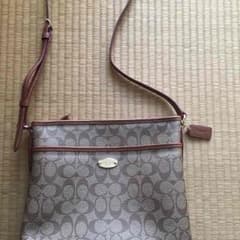 coachのショルダーバッグ                    ポッケ様専用のサムネイル