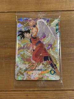 ドラゴンボールスーパーダイバーズ 孫悟空/ベジータ/バーダック 店頭
