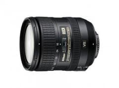AF-S DX NIKKOR 16-85mm f/3.5-5.6G ED VRのサムネイル