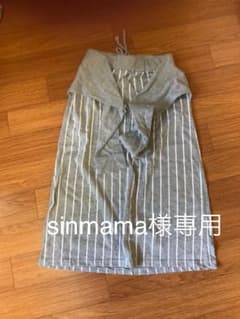 SHISKY ロングスカートのサムネイル
