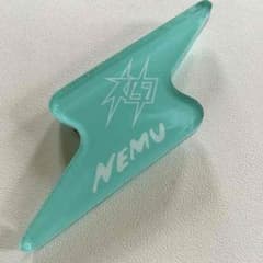でんぱ組.inc 夢眠ねむ でんぱの神神のサムネイル