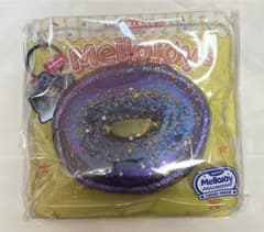 mellojoy DIYJOJO ドーナツ スクイーズ 星雲ブラックホール - メルカリ