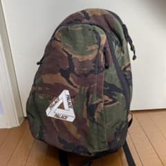 palace skateboards backpack バックパック パレスのサムネイル