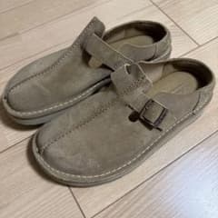 クラークス Clarks Solsbury Muleのサムネイル